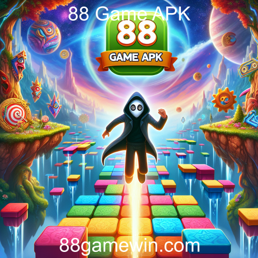 A Evolução dos Jogos de Plataforma no 88 Game APK