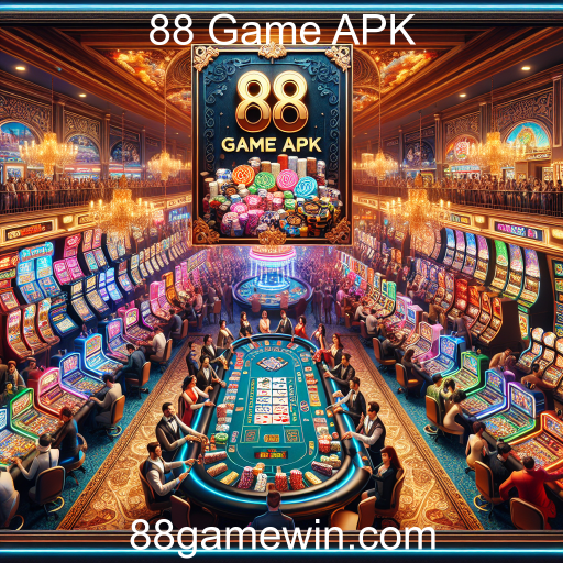 Tudo sobre as Atualizações no 88 Game APK: O Que Esperar?